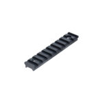 UTG PRO Rail for Super Slim Free Float Handguard, 10 Slots - Black
