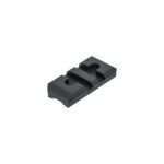 UTG PRO Rail for Super Slim Drop-in Handguard, 2 Slots