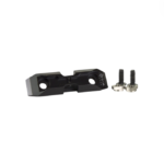 Odin Works M-Lok/M-Pod Bipod Adapter- Black
