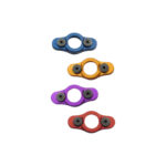 Timber Creek KeyMod QD Mounting Points (DC)