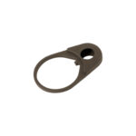 Timber Creek Quick Disconnect End Plate ONLY - Burnt Bronze