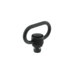 UTG Heavy Duty QD Sling Swivel, 1.4" Loop, Steel