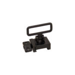 UTG Sling Swivel Picatinny Mount, 1.25" Loop