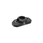 UTG PRO M-LOK Standard QD Sling Swivel Adaptor, Black
