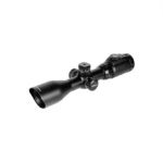 UTG 2-7X44 30mm Long Eye Relief Scout Rifle Scope, AO, 36-color