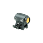 Crimson Trace CTS-1000 2.0 MOA Compact Tactical Red Dot Sight