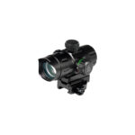 UTG 4.2" ITA Red/Green CQB Dot with QD Mount, Riser Adaptor