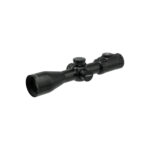 UTG OP3 4-16X44 30mm Compact Rifle Scope, AO, IE, Glass UMOA
