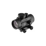 UTG 3.8" ITA Red/Green CQB Dot Sight with Integral Mount