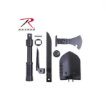 Rothco 5-in-1 Multi-Purpose Tool