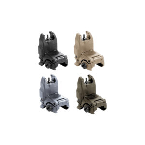 Magpul MBUS Back-Up Front Sight - Front GEN 2