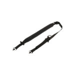 UTG BOLLA 2 to 1 Point Conversion QD Sling, Black