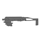 Command Arms Micro Roni MCK Gen 2 Conversion Kit Hellcat - Black