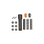 KAK Industry AR15 9MM Configurable Buffer Kit
