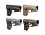 Magpul ACS-L Carbine Mil-Spec Stocks