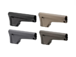 Magpul MOE Rifle Stocks