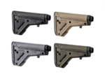 Mapgul UBR GEN2 Collapsible Stocks