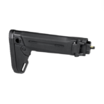 Magpul ZHUKOV-S Folding Stock - Yugo - Black