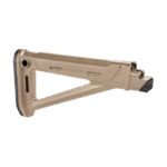 Magpul MOE AK47/74 Stock - Flat Dark Earth MAG616-FDE
