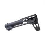 Odin Works Close Quarters Pistol Brace - Black