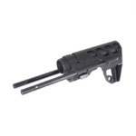Odin Works Close Quarters Rifle Stock - Black