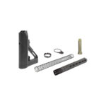 UTG PRO AR15 Ops Ready S1 Mil-spec Stock Kit, Black