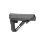 UTG PRO AR15 Ops Ready S1 Mil-spec Stock Only, Black