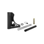 UTG PRO AR15 Ops Ready S3 Mil-spec Stock Kit, Black