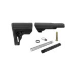 UTG PRO AR15 Ops Ready S4 Mil-spec Stock Kit, Black