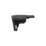 UTG PRO AR15 Ops Ready S4 Mil-spec Stock Only, Black