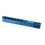 Timber Creek AR15 Mil-Spec Buffer Tube - Blue
