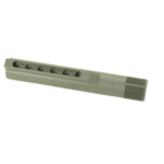 Timber Creek AR15 Mil-Spec Buffer Tube - Olive Drab
