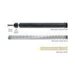 UTG A2 Receiver Extension Tube Kit