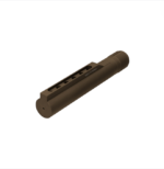 UTG PRO Milspec 6 Pos Extension Tube - Bronze