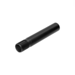 UTG PRO AR Pistol Receiver Extension Tube, Matte Black