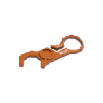 Odin Works Nav 22 Suppressor Tool - Orange