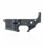 Double Star AR15 Stripped Lower Receiver