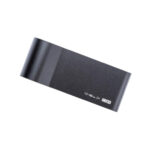 Hera USA CQR Stock Spacer 2" - Black ** LAST ONE