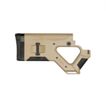Hera AR15 CQR Buttstock - Tan