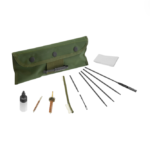 UTG AR15 5.56/.223 Cleaning Kit w/ Pouch