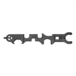 UTG AR15/AR308 Armorer's Multi-Function Combo Wrench