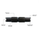 Real Avid AR15 A1/A2 Front Sight Adjuster Tool
