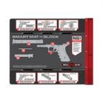 Real Avid Smart Mat Padded Cleaning Mat