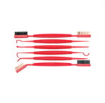 Real Avid Accu-Grip Picks & Brushes