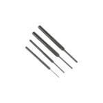 Guntec AR15 Roll Pin Finishing Punch Set