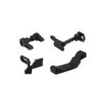 UTG AR15 Lower Upgrade Kit, Matte Black