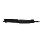 JSE 10.5" 5.56 M4 1x7 Moly w/ 2pc Carbine HG w/ RHGB
