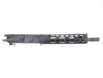 JSE 10.5'' 223 Wylde LW 1x8 Nitride w/ UTG MTU004SS & Micro GB