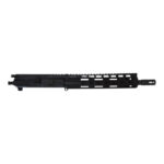 JSE 10.5'' 223 Wylde LW 1x8 Nitride w/ UTG MTU004SS & Micro GB