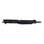 JSE 10.5'' 223 Wylde LW 1x8 Nitride w/ 2 Piece Carbine HG & Rail Height GB